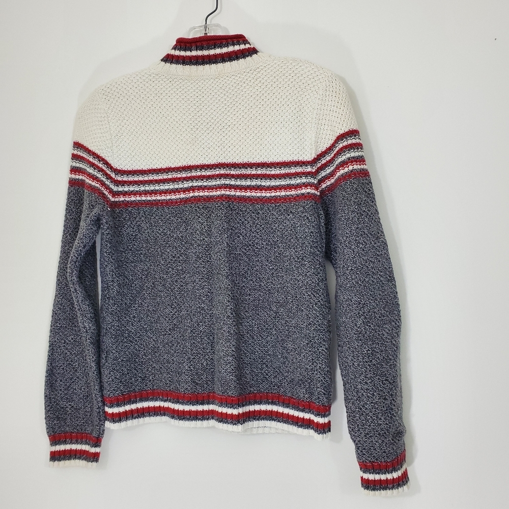 Christopher & Banks Sweater, Size MEDIUM - Picture 2 of 10